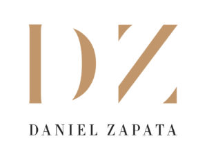 Daniel Zapata Music Logo